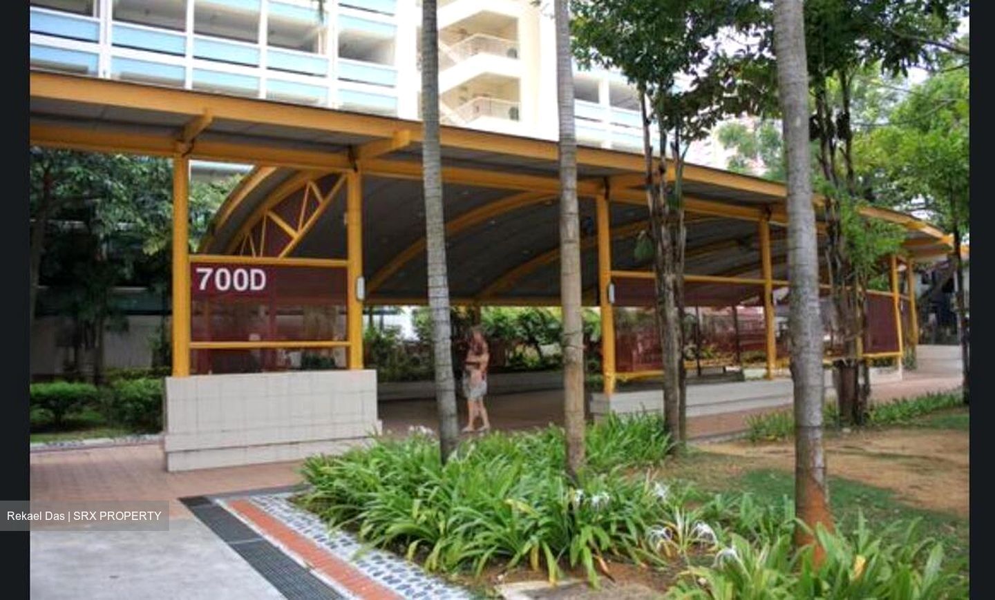 Blk 700C Amk Central Heights (Ang Mo Kio), HDB 5 Rooms #504197031